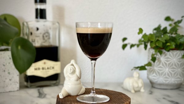 Espresso Martini