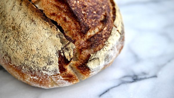 Sourdough Bread Guide