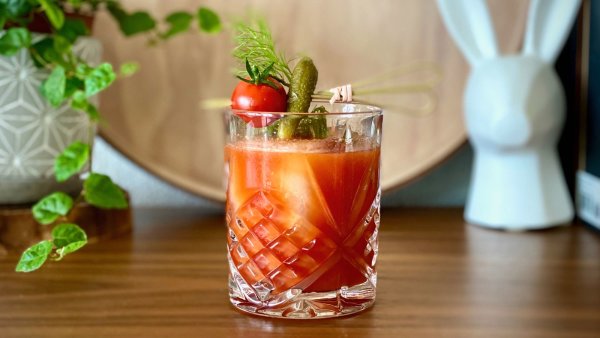 The Ultimate Bloody Mary