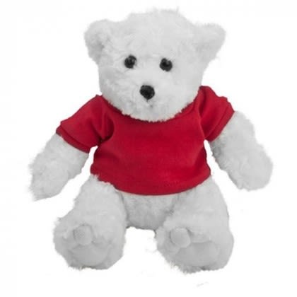 Custom 10 inch Traditional Gund Teddy Bear | Promotional Products