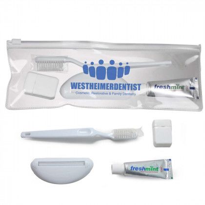 dental impression kit