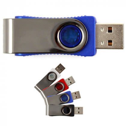 4 gb flash drive