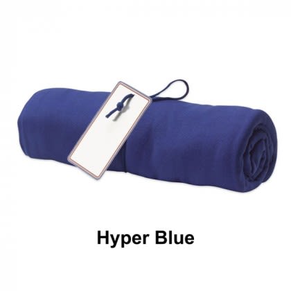 pro weave sweatshirt blanket