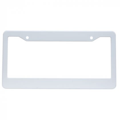 Custom License Plate Frame | Promotional License Plates Wholesale