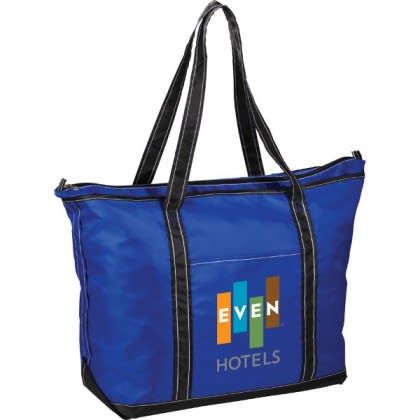 zippered everyday