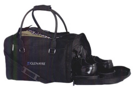 duffel kodiak eclipse imprinted bags