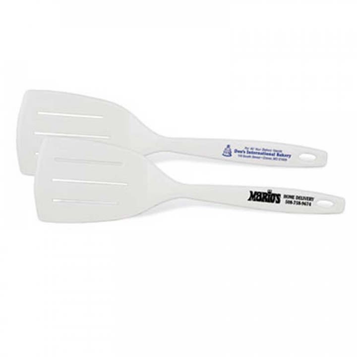 Cooking Spatula with Imprint Promotional Cooking Spatulas Wholesale