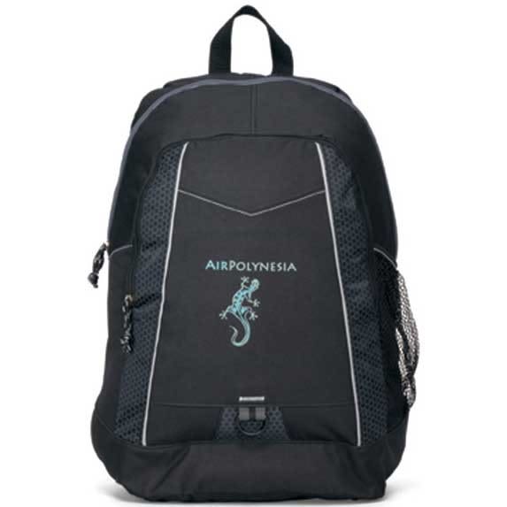 impulse backpack
