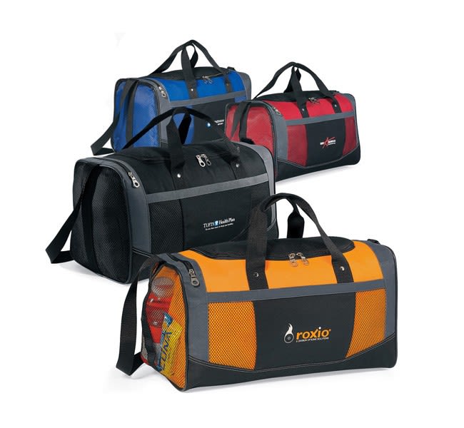 Flex Sport Duffel Bag Personalized Flex Sport Duffel Bag