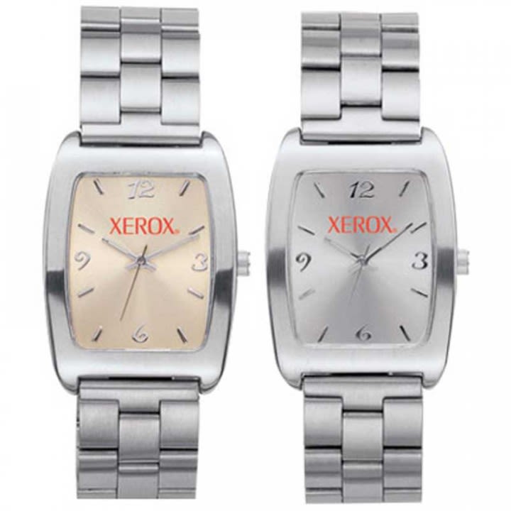 custom watches promotional