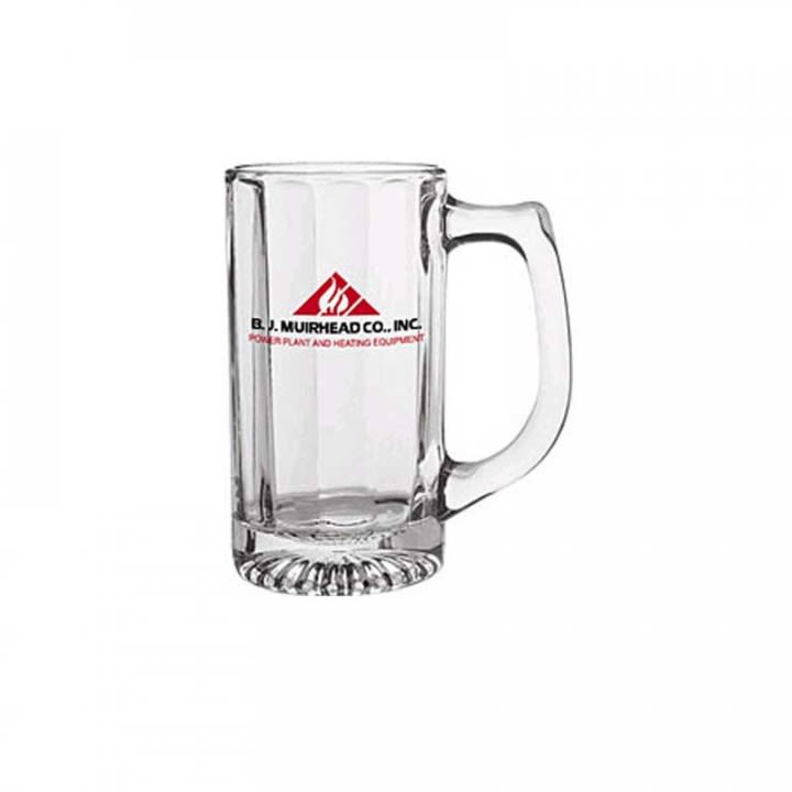 glass beer steins bulk
