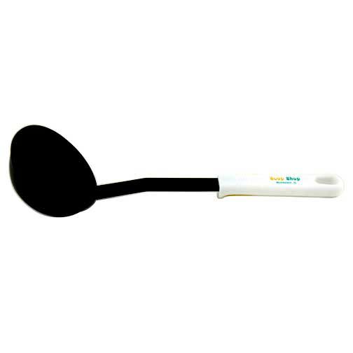 personalized soup ladle