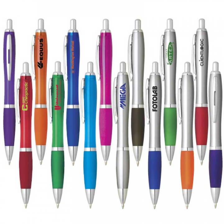 The Nash Promotional Pen in Bulk Customizable Pens Wholesale