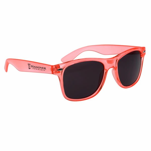 Custom Company Logo Sunglasses Promotional Sunglasses Wholesale