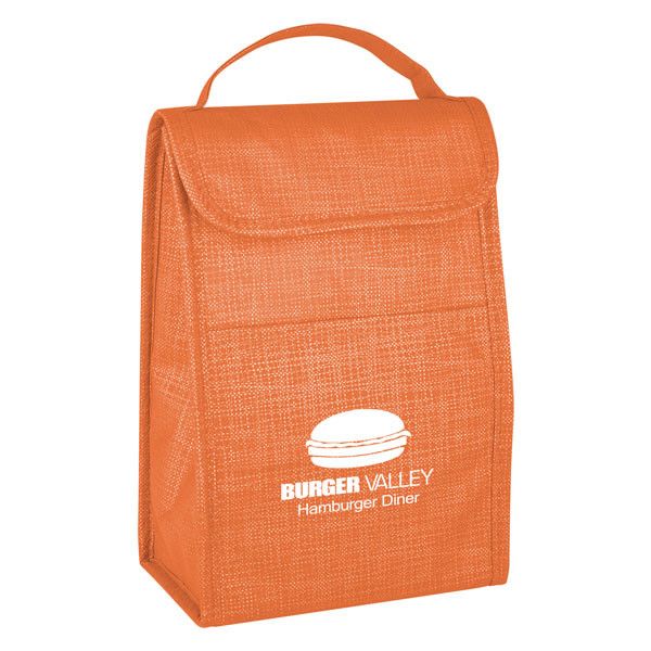 promo lunch bags