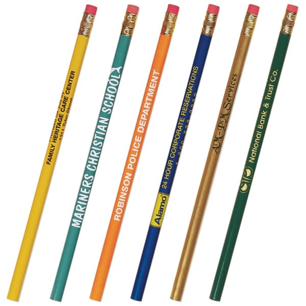 Buy Write Pencils Cheap Promotional Pencils Bulk Discount Pencils