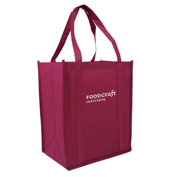 Custom Medium Tote Bags | Cheap Recycled Tote Bag - Medium Size