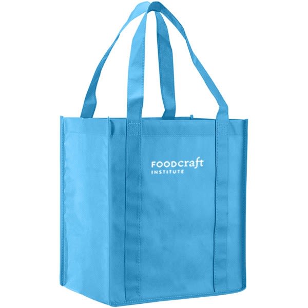 Custom Medium Tote Bags | Cheap Recycled Tote Bag - Medium Size