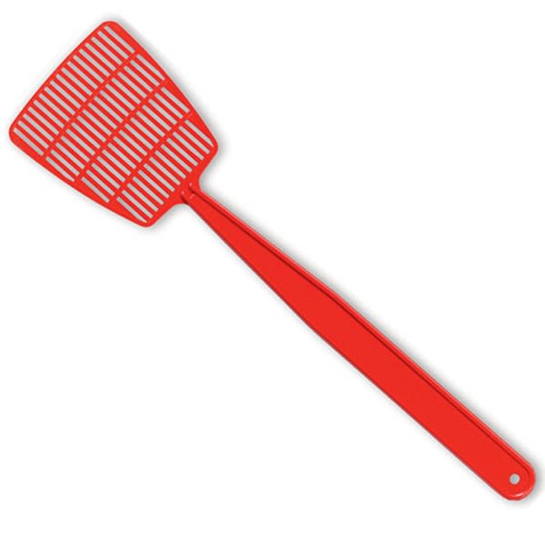 miniature fly swatter