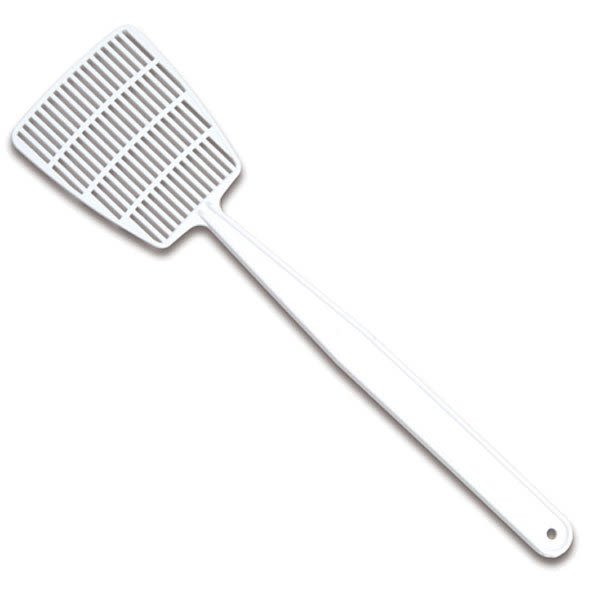 miniature fly swatter