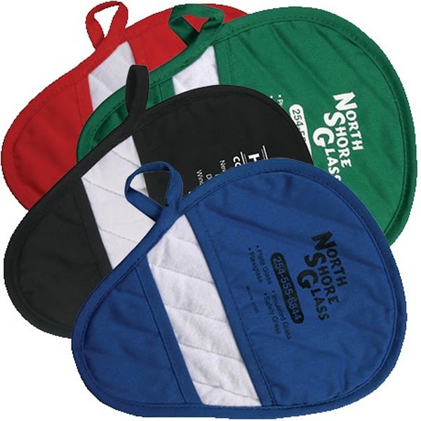 Promotional MultiPurpose Cotton Pot Holders Custom Pot Holder