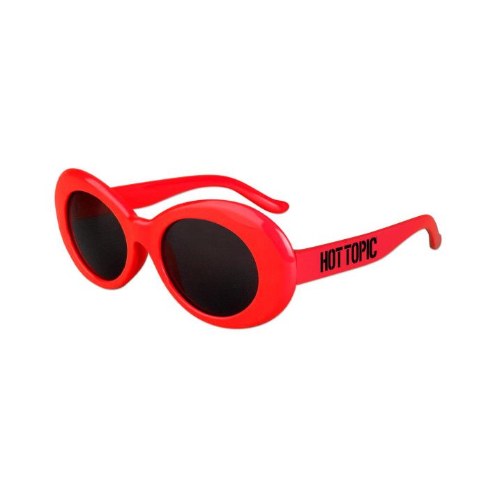 Clout Sunglasses Novelty Giveaways