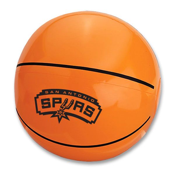 Large Promotional Inflatable Basketball Custom Inflatable Basketball