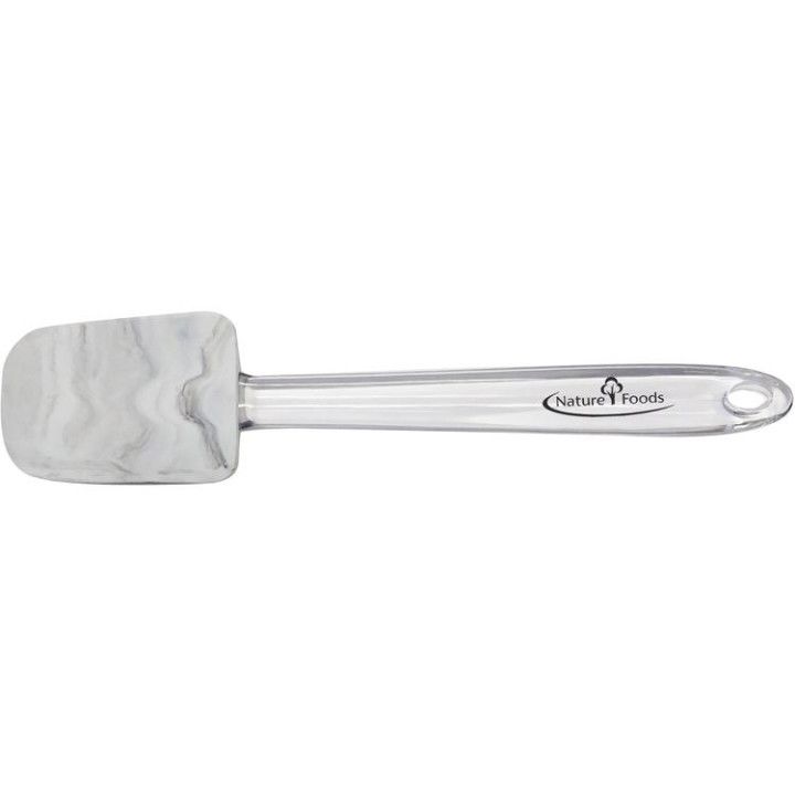 silicone spoon spatula