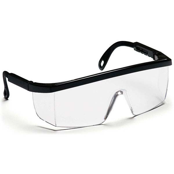 custom safety glasses