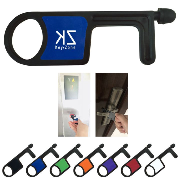 Wholesale NoTouch Stylus Tools Value NoTouch Tool with Stylus