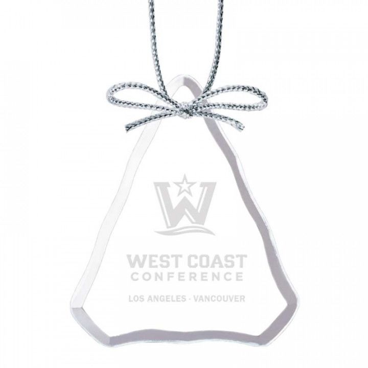 Tree Jade Ornament with Logo Customized Ornaments