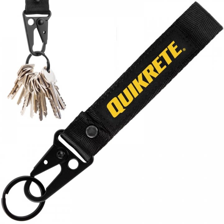 Promotional Key Chain Strap Custom Key Holders