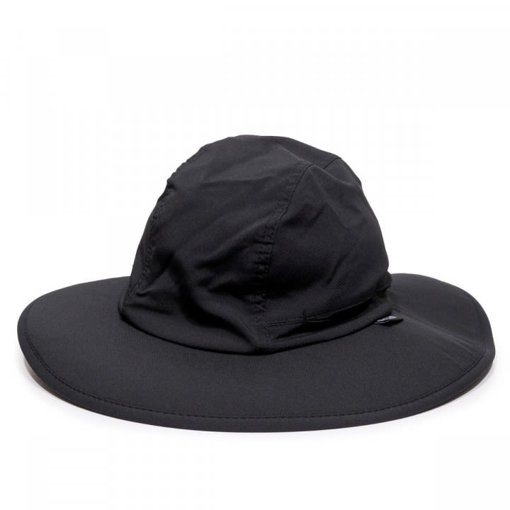 Imprinted Moisture Wicking Boonie Hat Custom Bucket Caps