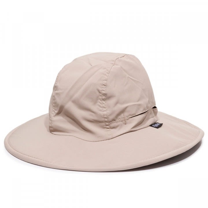 Imprinted Moisture Wicking Boonie Hat Custom Bucket Caps