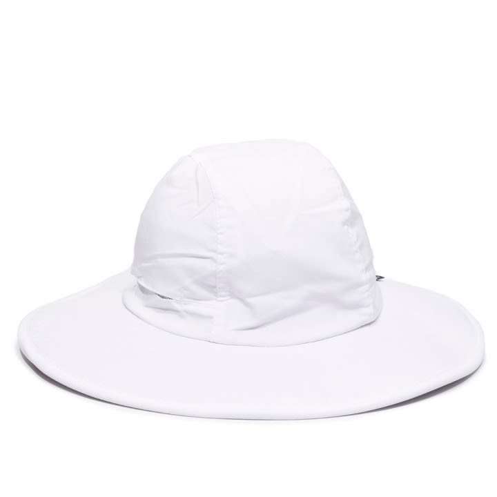 Imprinted Moisture Wicking Boonie Hat Custom Bucket Caps