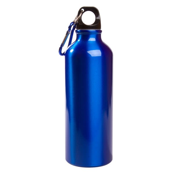 BPA Free Aluminum Water Bottles in Bulk 17 oz Aluminum Bottle