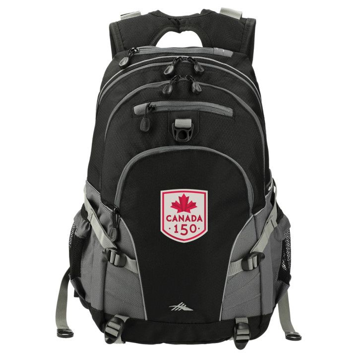 high sierra mini loop backpack