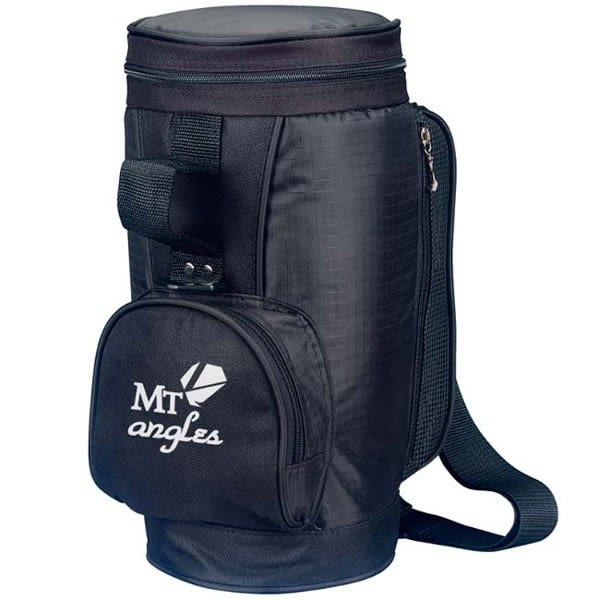 Custom KOOZIEⓇ Cooler Bags Golf Back Nine Kooler