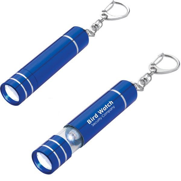 Keychain Lantern Flashlight Customized Engraving Custom Flashlight