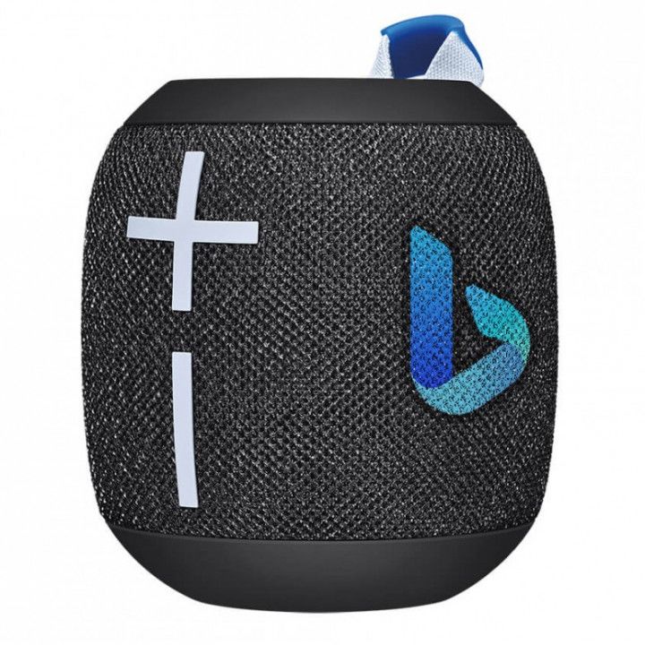 Promo Wonderboom 3 Ultimate Ears Bluetooth Speaker