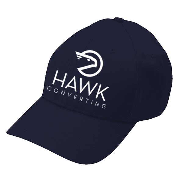 Custom cotton hats clearance