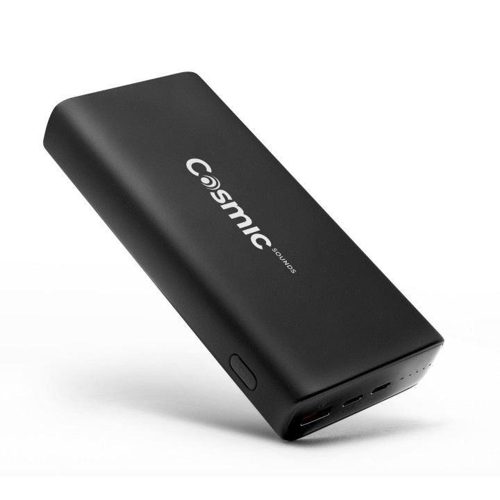 Fast Charging 20000 mAh Promotional Power Bank