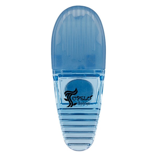 Alligator Clip Custom Imprint Promotional Alligator Clips