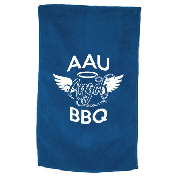 Spirit Rally Towel Custom Rally Towels with Logos