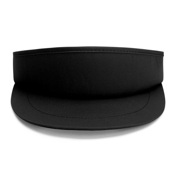 Imperial Custom USA Made Cotton Blend Tour Visor