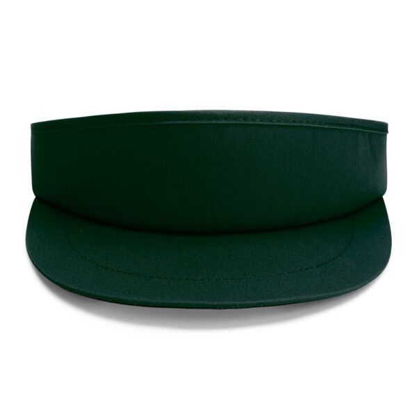 Imperial Custom USA Made Cotton Blend Tour Visor