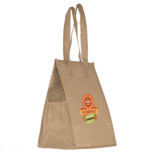 bulk insulated bags