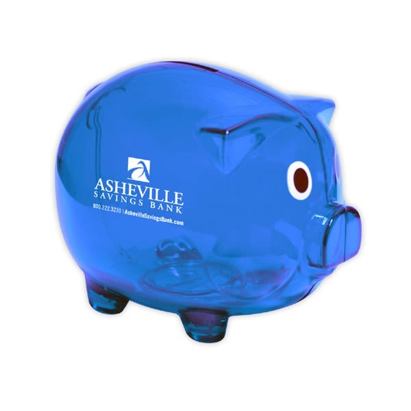 personalized piggy banks