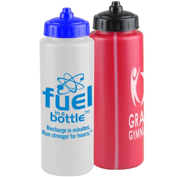 The Sport Quart Bottle32 oz with Custom Imprint Custom Bottles