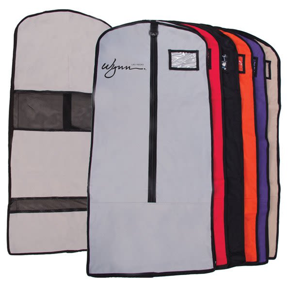 hanging garment bags men